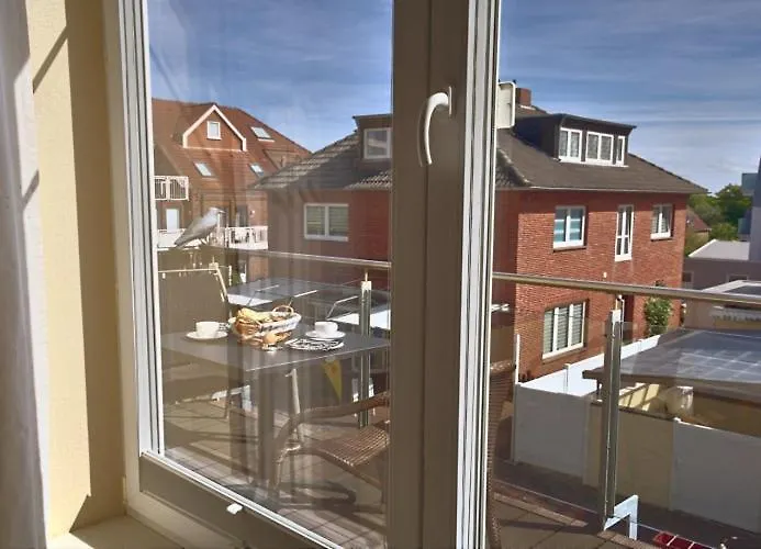Apartmán 